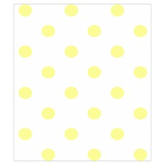 Polka Dots Back
