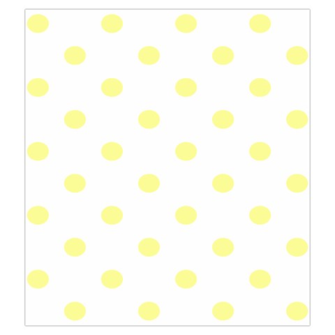 Polka Dots Front