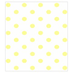 Polka Dots Back