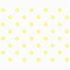 Polka Dots 10 x8  Print - 2