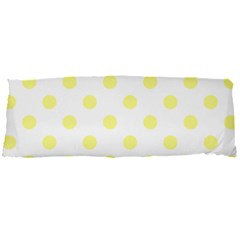 Polka Dots Back