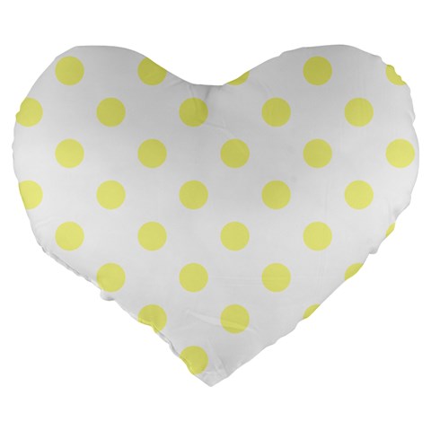 Polka Dots Back