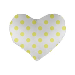 Polka Dots Back