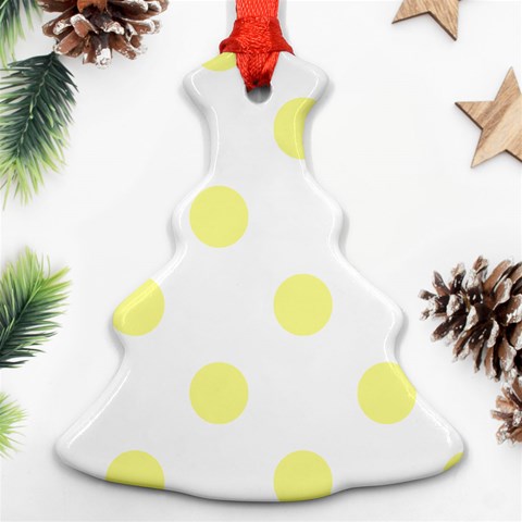 Polka Dots Front