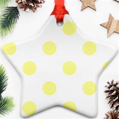 Polka Dots Back