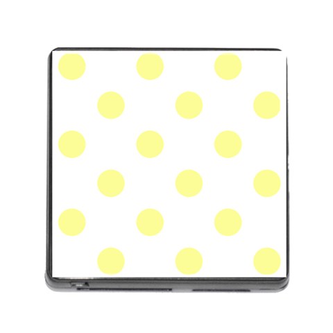 Polka Dots Front