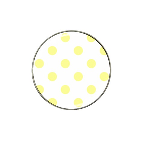 Polka Dots Front