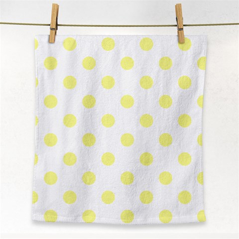 Polka Dots Front