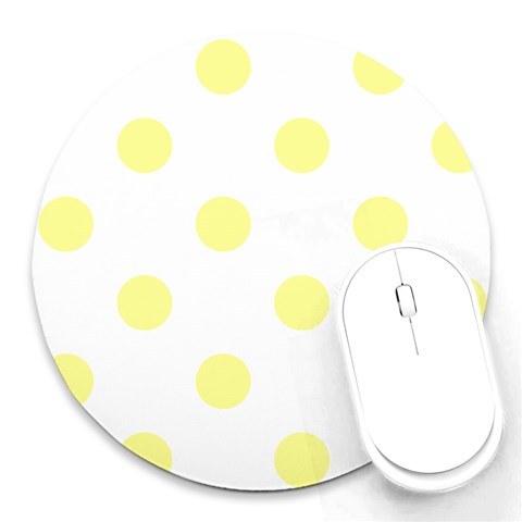 Polka Dots Front