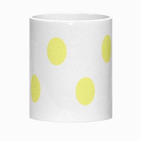 Polka Dots Center
