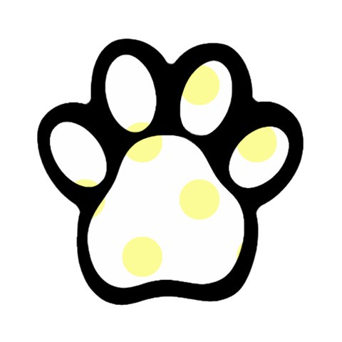 Polka Dots Front