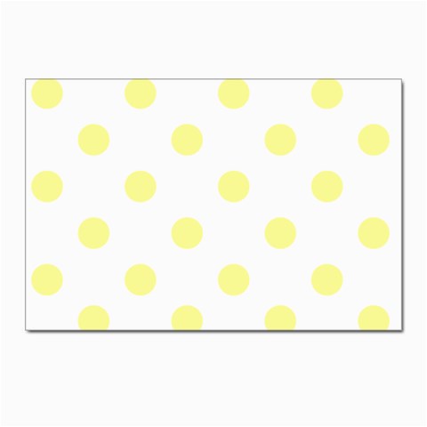 Polka Dots Front