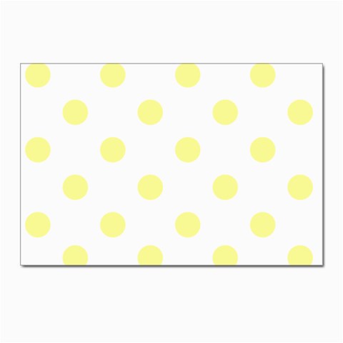 Polka Dots Front