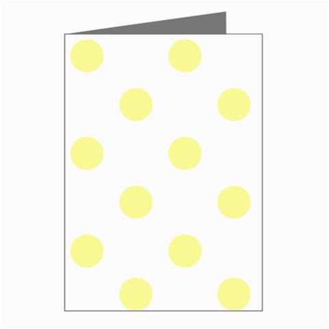 Polka Dots Left