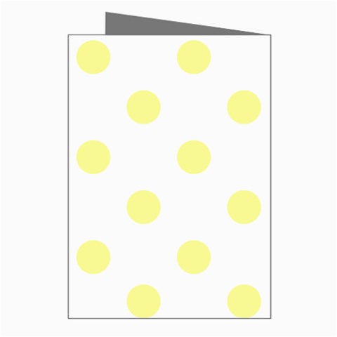 Polka Dots Right