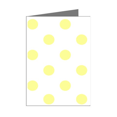 Polka Dots Right
