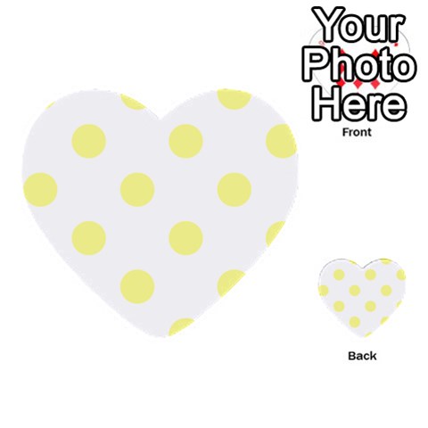 Polka Dots Front 1
