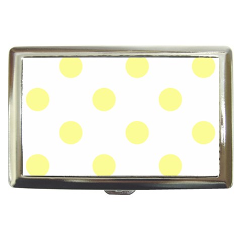 Polka Dots Front