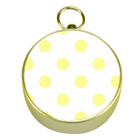 Polka Dots Front