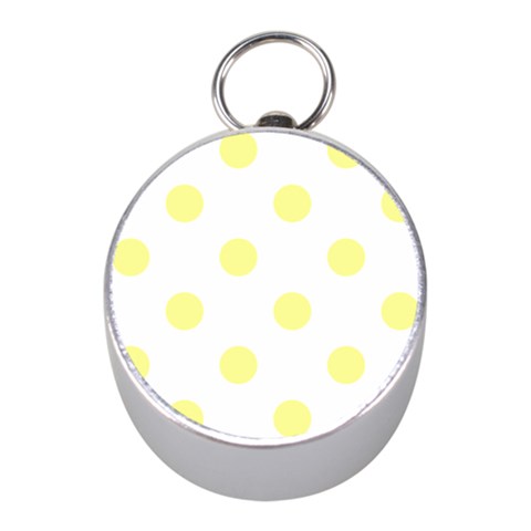 Polka Dots Front