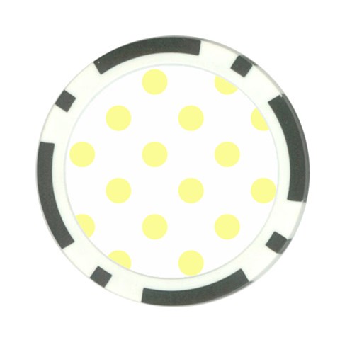 Polka Dots Front