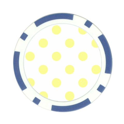 Polka Dots Front