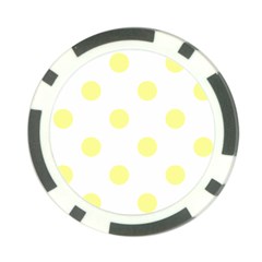 Polka Dots Back