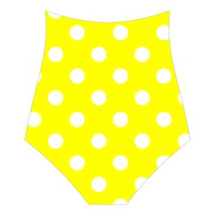 Polka Dots Back
