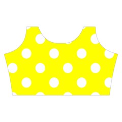 Polka Dots Top Front