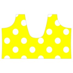 Polka Dots Top Back