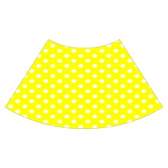 Polka Dots Skirt Front