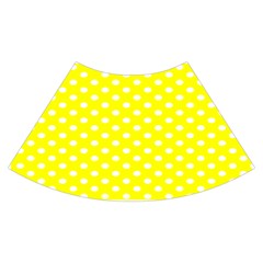 Polka Dots Skirt Back