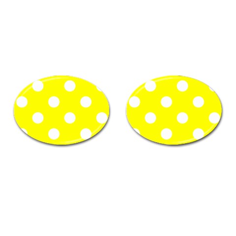 Polka Dots Front(Pair)