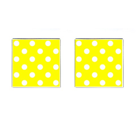 Polka Dots Front(Pair)