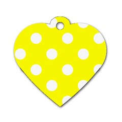 Polka Dots Back