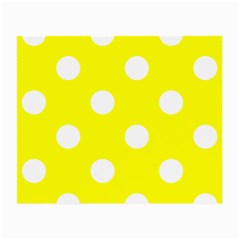 Polka Dots Back