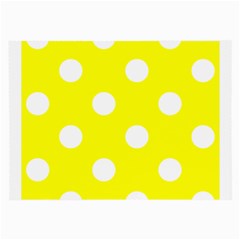 Polka Dots Back