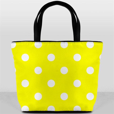 Polka Dots Front