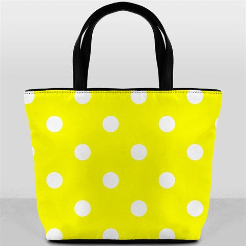 Polka Dots Back
