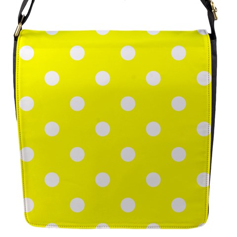 Polka Dots Front