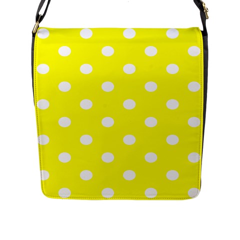 Polka Dots Front