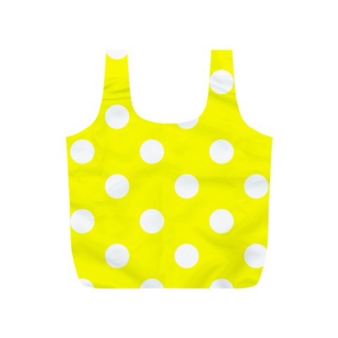 Polka Dots Front