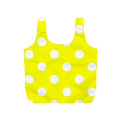 Polka Dots Back