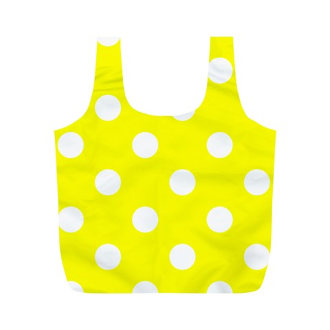 Polka Dots Front