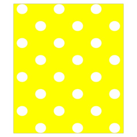 Polka Dots Front