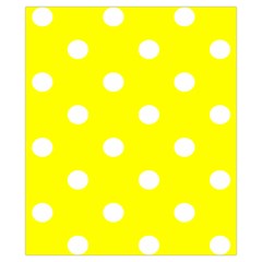 Polka Dots Back