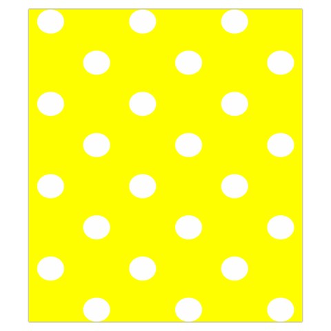 Polka Dots Front