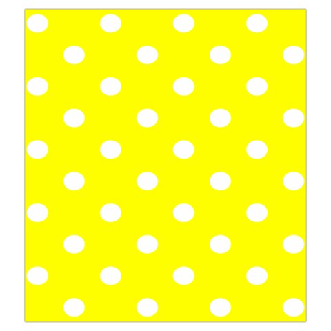 Polka Dots Front