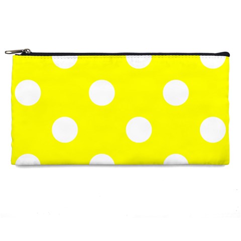 Polka Dots Front