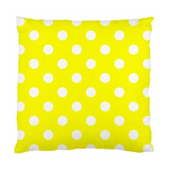 Polka Dots Back